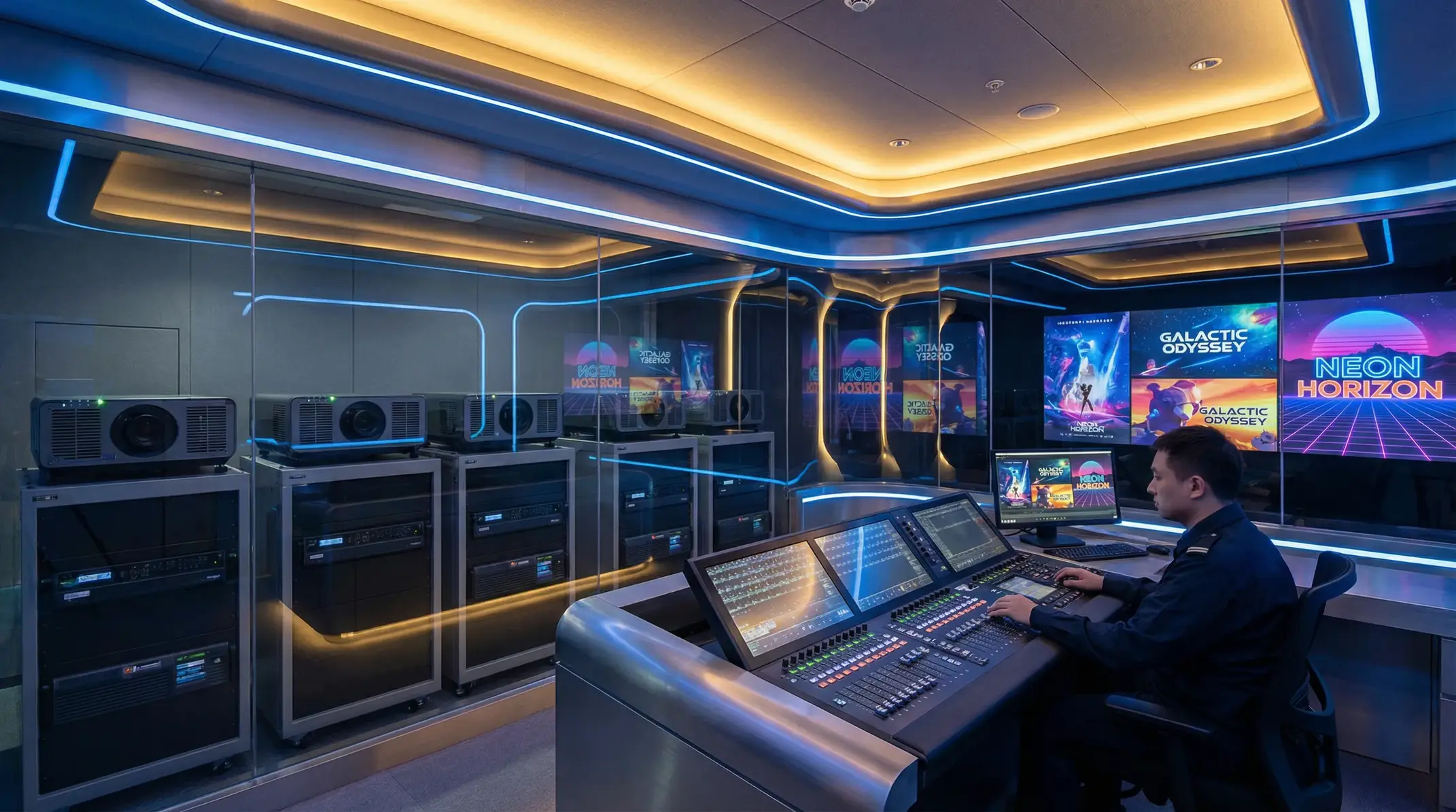 四虎视频数字放映中心 - 黄色仓库 高清片花